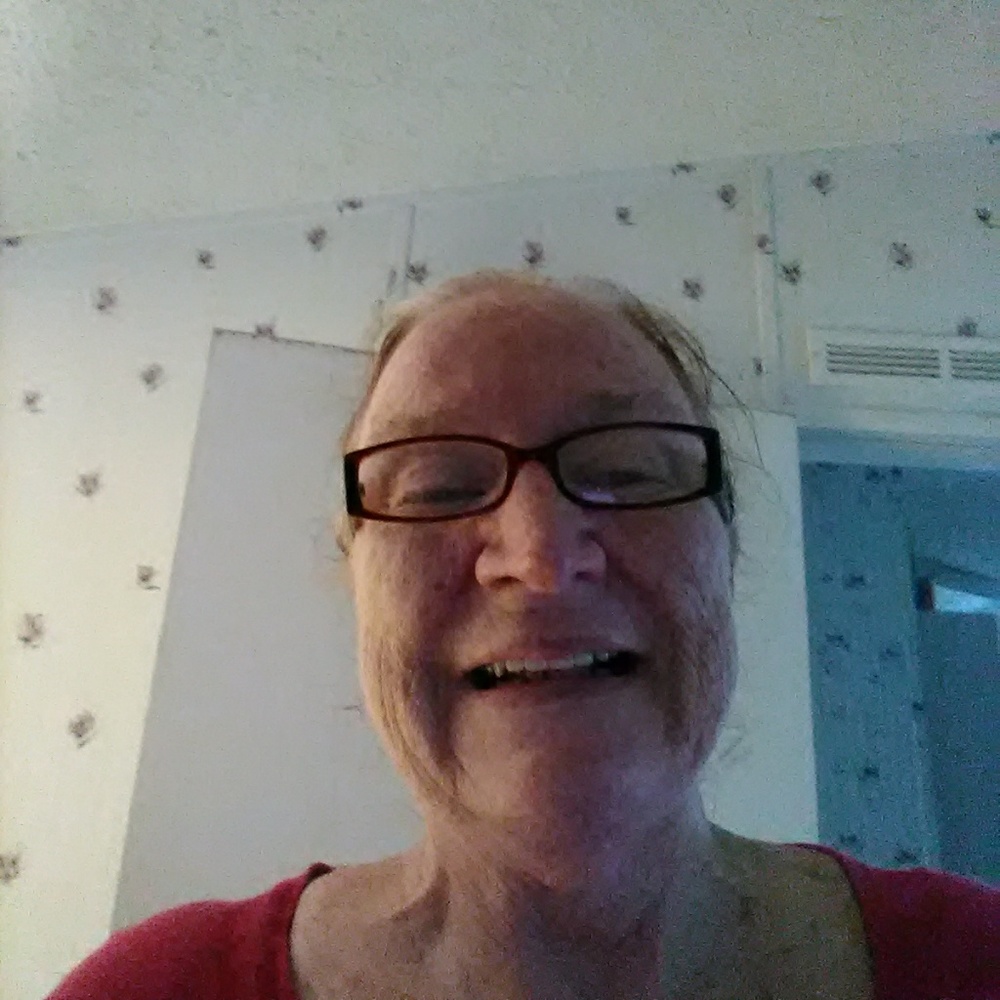 Meet your Posher, Jami